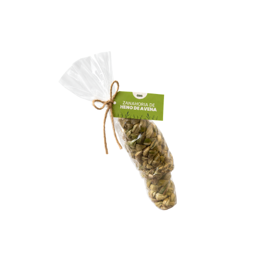 Avena Carrot