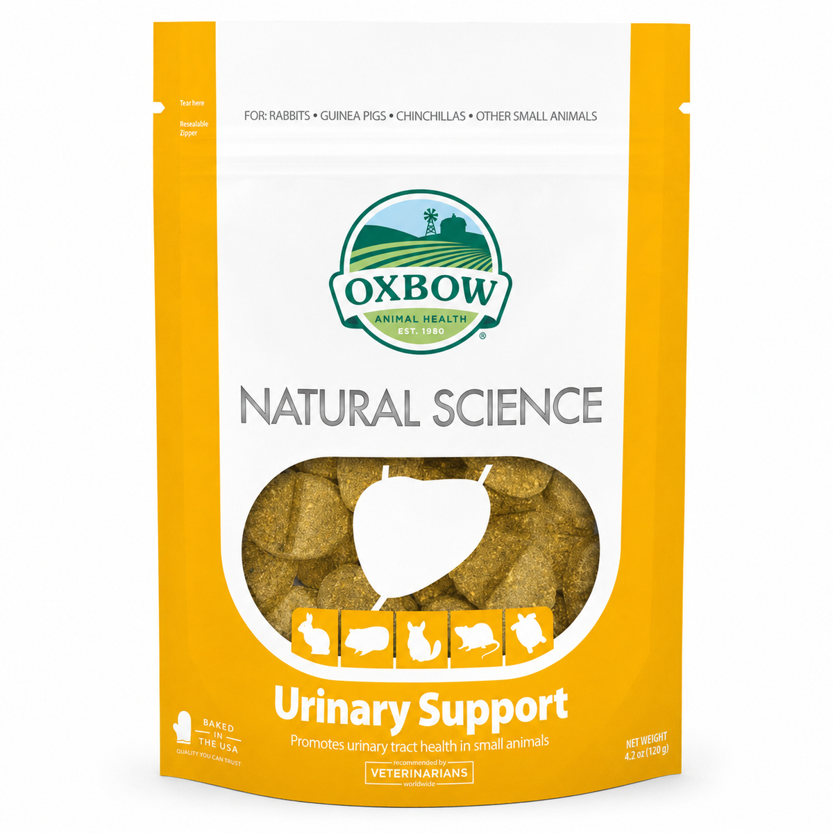 Oxbow Natural Science Urinary Support